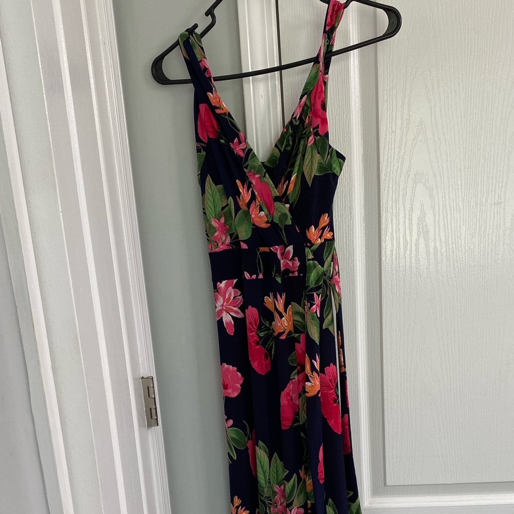 Floarl maxi size S